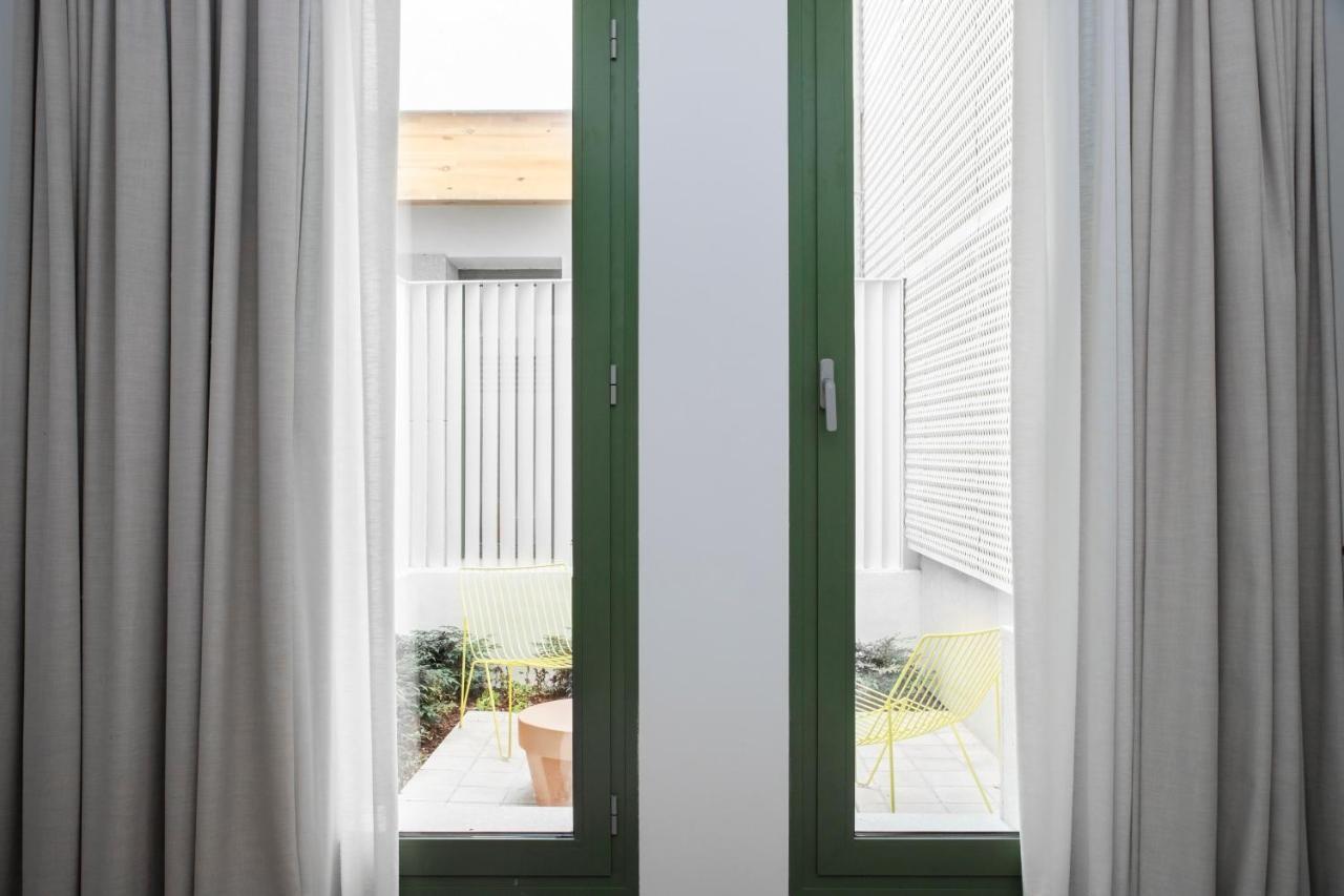 Calatrava - Darya Living Apartment Madrid Exterior foto