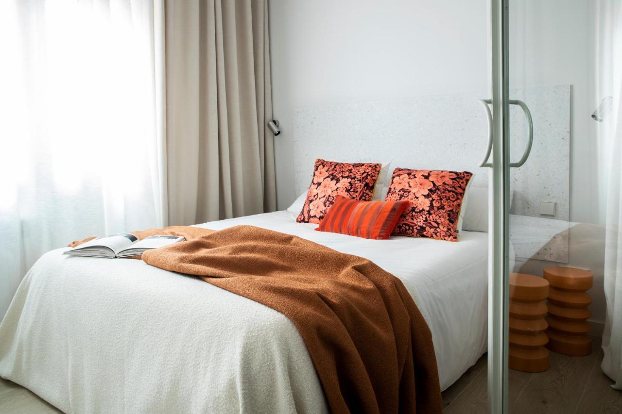 Calatrava - Darya Living Apartment Madrid Exterior foto