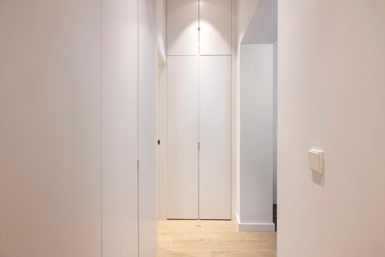 Calatrava - Darya Living Apartment Madrid Exterior foto