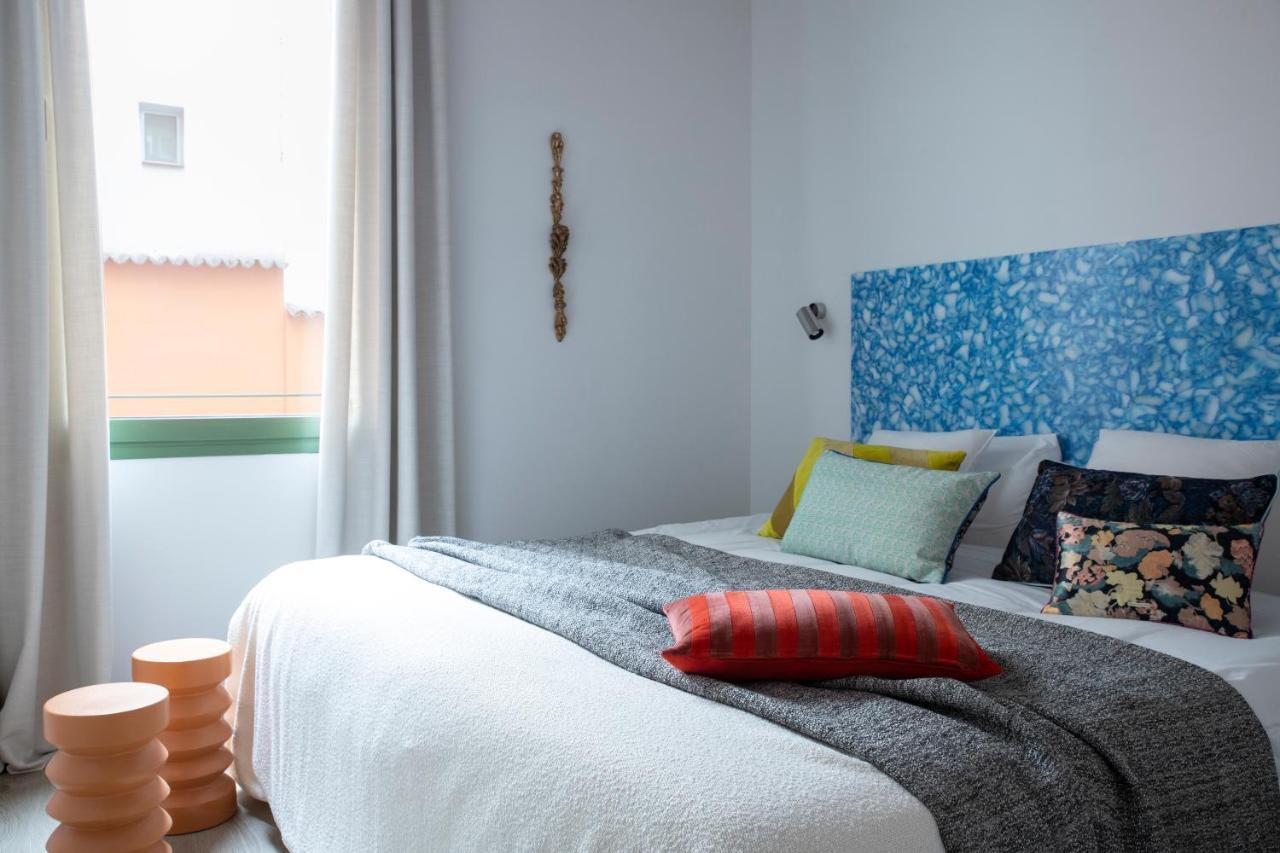 Calatrava - Darya Living Apartment Madrid Exterior foto